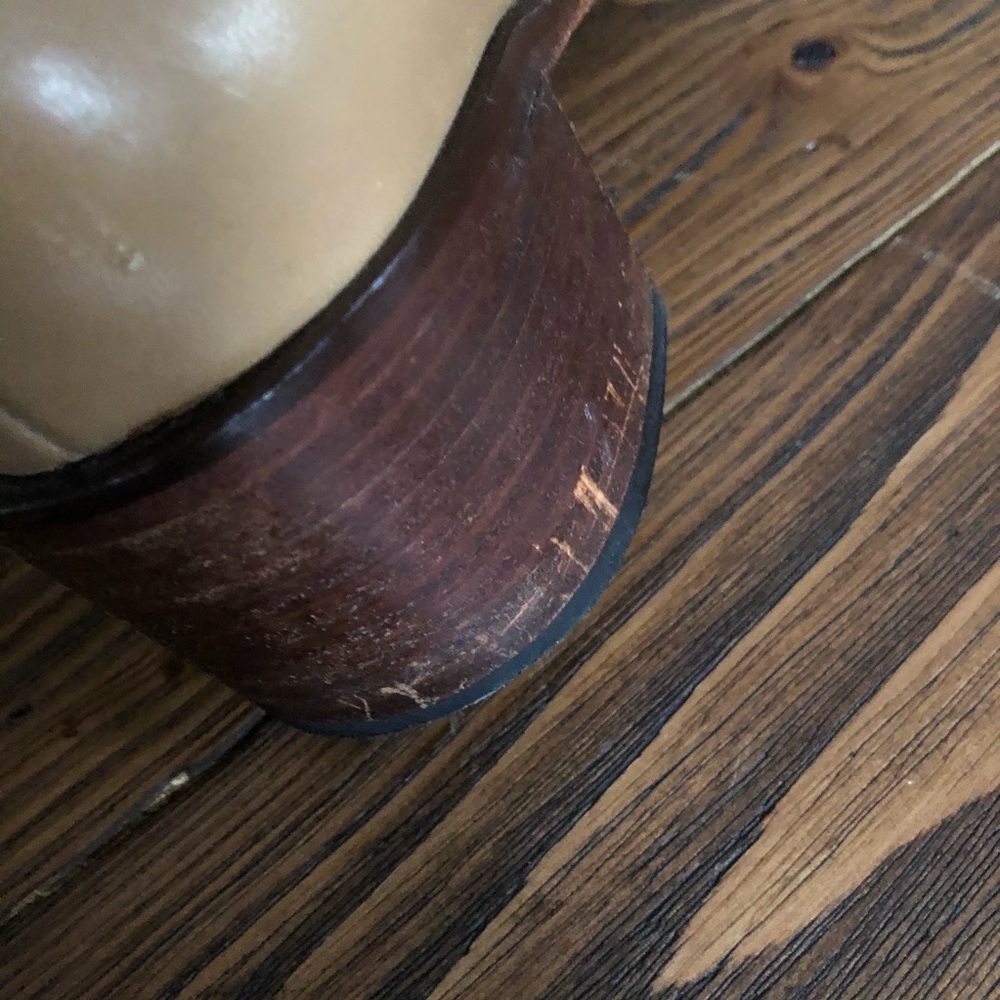 Coach Riding Boots - Picture 6 of 7